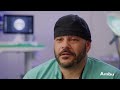 a bariatric surgery team shares their experiences with the ambu ascope gastro