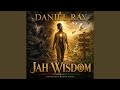 “JAH WISDOM”