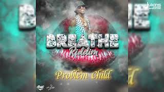 Problem Child - Wrong One (Breathe Riddim) | Soca 2025