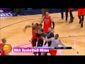 Russell Westbrook “Spoil My Night - Post Malone ft. Swae Lee” Mix
