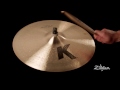 zildjian sound lab 19