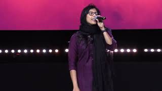 Athbhutha Vismaya Sneham |  Malayalam Christian Song | Wonderful Merciful Saviour ✨