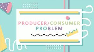 multithreading Producer And Consumer(python)