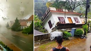 Ozzy Man Reviews: Aggressive Weather #2