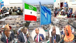 TOOS Dood Culus Oo Ka Dhalatay Ciidankii La Keenay Somalia Qorshe Halis Badan Oo