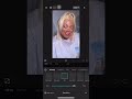 how to edit makeup videos using capcut 😊