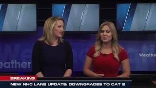 WN Forecast 8 24 3