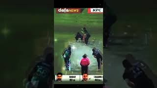 pak vs nz match for salman Ali Agha hot six #shortvideo #video #viral