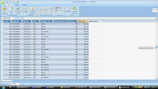 How to update PowerPivots when the underlying source data changes.