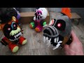 fnaf ruin plush the movie full movie