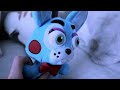 fnaf ruin plush the movie full movie