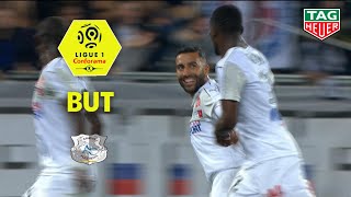 But Saman GHODDOS (39') / Amiens SC - Dijon FCO (1-0)  (ASC-DFCO)/ 2018-19