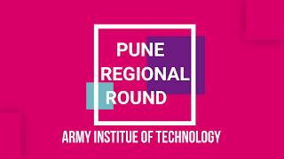 Innopreneurs 2019 | Startup Contest | Pune Regional Round