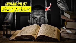 Sarfarosh 20 Ep 30 - Indian Pilot Converted To Islam In Captivity Of Mujahideen - Roxen Original