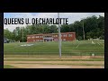 QUEENS UNIVERSITY OF CHARLOTTE: The newest member of Division 1