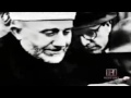 hitler and the grand mufti of jerusalem