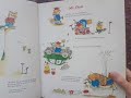 the three fishermen by richard scarry readaloud booksforkids booksforchildren