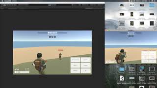 Raidfield 2 - Devlog #5