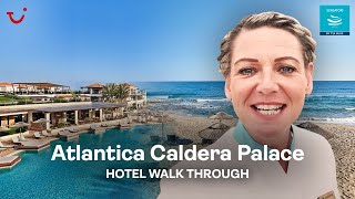 TUI BLUE Sensatori Atlantica Caldera Palace | Resort Tour