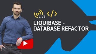 Liquibase - zarządzanie zmianami w bazach danych