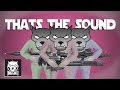 DJ Mad Dog - That's the sound (Videoclip)