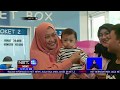 Mother and Baby Fair 2018 Kembali Digelar   NET12