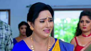 Vaidehi Parinayam - Full Ep 616 - Vaidehi, Devansh, Urmila - Zee Telugu