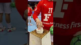 What it's? 😳🤔😮 #handball #sport #germany