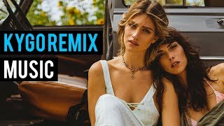 Amazing Kygo Remix Relaxing Music for Studying Working  Relax Music  Study Music  Background Music