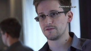 Reported NSA Leaker Comes Forward