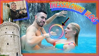 Καλά εσυ είσαι τρελή | SKG VLOG