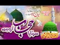 Sar Ta Pa Hijab Ap Hain | Hafiz Khalid Noor Hamdmi | Beautiful Hijab Naat 2025