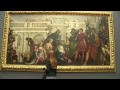 veronese on display at london s national gallery