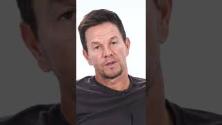 How does Mark Wahlberg recover?  #menshealth #markwahlberg