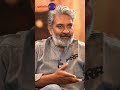 S S Rajamouli On Why Pushpa Worked #shorts