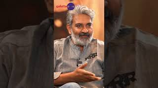 S S Rajamouli On Why Pushpa Worked #shorts