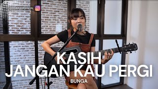 Download Lagu TAMI AULIA BUNGA KASIH JANGAN KAU PERGI... MP3 Gratis