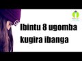 akabanga ibintu 8 ugomba kugira ibanga mu buzima bwawe ep7 inzozi series