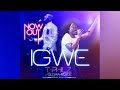 IGWE BY MINSTREL T-PHILZ ft Gloria Clyde