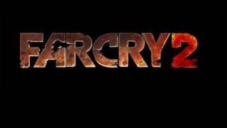 Far Cry 2 Endtheme