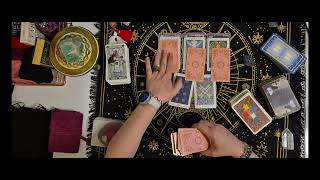 Kova ve Yükselen Kova Burcu Mart 2025 Aylık Tarot Öngörü #tarot #tarotreading #kovaburcu