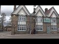 soham walk town centre【4k】