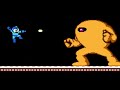 Mega Man 1 - All Bosses // No Damage, Buster Only