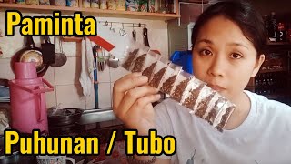 My repack for today is...Paminta  |  Tindahan Tips | Sari sari store Tips