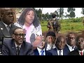 BA WAZALEDOS BA BENGANI BA M23 NA KIRUMBA, LUBERO, BA OPPOSANTS BA REJOINDRE KAGAME