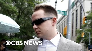 Sean "Diddy" Combs' former assistant could be among prosecution's last witnesses