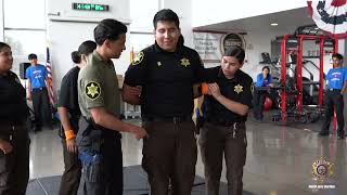 MCSO Cadet Program