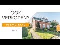 VERKOCHT | Half-open woning te Wevelgem te koop