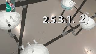 SAIT PLUMBING TT107 3RD YR COM CIRCUIT VENT BATHROOMS PART 2