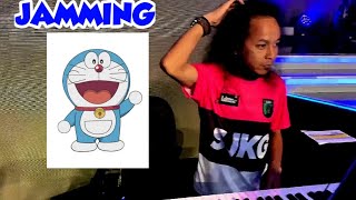 JAMMING DORAEMON